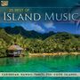 20 Best Of Island Music, CD