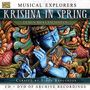 Deben Bhattacharya: Krishna In Spring, CD