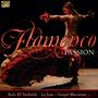 : Flamenco Passion, CD