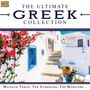 : The Ultimate Greek Collection, CD
