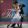 : Trio Pantango: Tango Argentino, CD