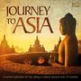: Journey To Asia, CD