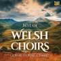 : Best Of Welsh Choirs - Gorau Corau Cymru, CD
