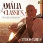 : Amália Classics On Portuguese Guitar, CD