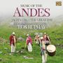 Los Ruphay: Music Of The Andes-Jach'a Uru (The Great Day), CD