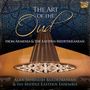 Alan Shavarsh Bardezbanian / Middle Eastern Ensemble: The Art Of Oud, CD