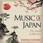 : Yamato Ensemble: Music Of Japan, CD