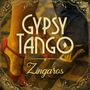 Zingaros: Gypsy Tango, CD