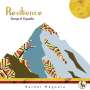 Rachel Magoola: Resilience: Songs of Uganda, CD