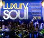 : Luxury Soul 2018, CD,CD,CD