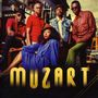 Muzart: Muzart, CD