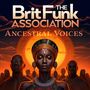 The BritFunk Association: Ancestral Voices, CD