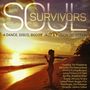 : Soul Survivors, CD