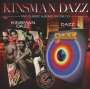 Dazz Band (Kinsman Dazz): Kinsman Dazz / Dazz (Remastered), CD
