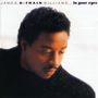 James D-Train Williams: In Your Eyes, CD