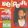 Lee 'Scratch' Perry: Mystic Warrior Dub, LP