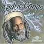 Cedric Congo Myton & Mad Professor: Cedric Congo Meets Mad Professor, LP