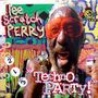 Lee 'Scratch' Perry: Techno Party, LP