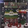 Lee "Scratch" Perry & Mad Professor: Techno Dub, LP