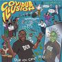 Mad Professor: CoviDub Illusion: Dub You Crazy 20 - 22, LP