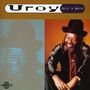 U-Roy: Smile A While, CD