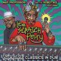 Mad Professor, The Robotiks, Lee Scratch Perry: Black Ark: Classics In Dub, CD