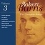 : Schottland - Robert Burns Series Vol.3, CD