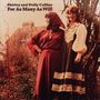 Shirley & Dolly Collins: For As Many As Will, CD