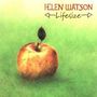 Helen Watson: Lifesize, CD