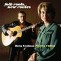 Shirley Collins & Davy Graham: Folk Roots, New Routes, CD