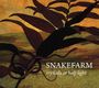 Snakefarm: My Halo At Half-Light, CD
