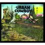 Andy Roberts: Urban Cowboy, CD