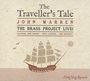 John Warren: The Traveller's Tale, CD