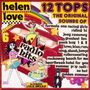 Helen Love: Radio Hits 1, CD
