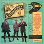 The Headcoats: In Tweed We Trust, LP