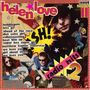 Helen Love: Radio Hits 2, CD