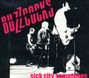 Buzzcocks: Sick City Sometimes, CD