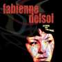 Fabienne Delsol: No Time For Sorrows (Limited Edition) (White Vinyl), LP