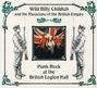 Wild Billy Childish: Punk Rock At The British Legion Hall, CD