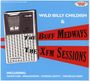 The Buff Medways: The XFM Sessions, CD
