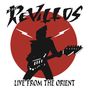 The Revillos (vorher: The Rezillos): Live From The Orient, LP