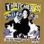 Billy Childish: Thatcher's Children, CD