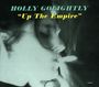 Holly Golightly: Up The Empire, CD