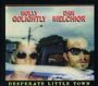 Holly Golightly & D. Melchior: Desperate Little Town, CD