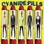 Cyanide Pills: Still Bored (Grey Vinyl), LP