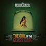 The Senior Service: The Girl In The Glass Case, CD