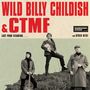 Wild Billy Childish: Last Punk Standing, LP
