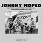 Johnny Moped: Live In Trafalgar Square 1983, LP