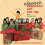 : A Damaged Christmas Gift For You, LP