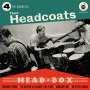 Thee Headcoats: Head Box, CD,CD,CD,CD